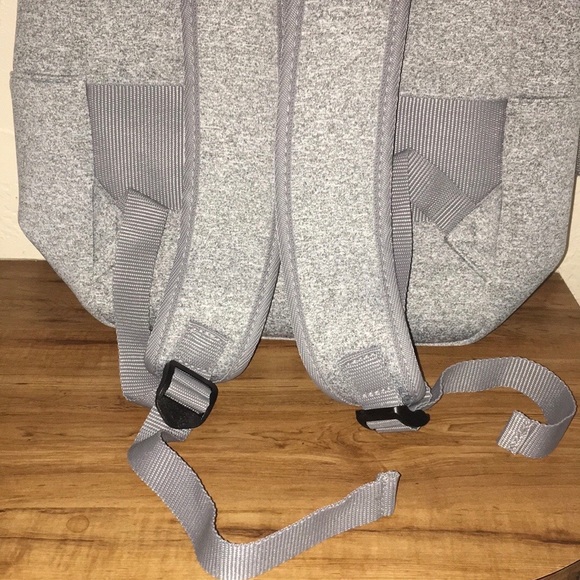 DSW Backpack - Picture 5 of 5